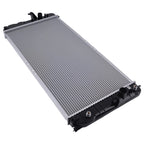 Aluminum Radiator for Oldsmobile Aurora 4.0L 2001–2003