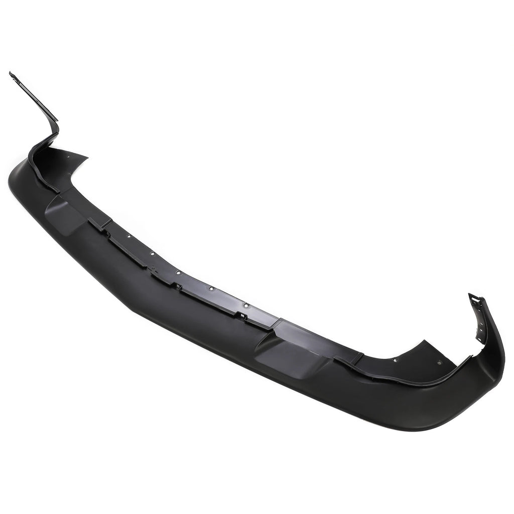 Front Bumper Valance Air Dam Lip for Dodge Challenger (2008–2014) #68109837AA