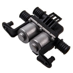 Water Heater Valve for BMW E60 E61 E63 E64 E65 (2003–2010) 64116931708