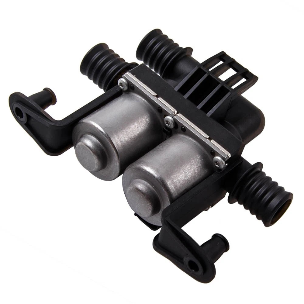 Water Heater Valve for BMW E60 E61 E63 E64 E65 (2003–2010) 64116931708