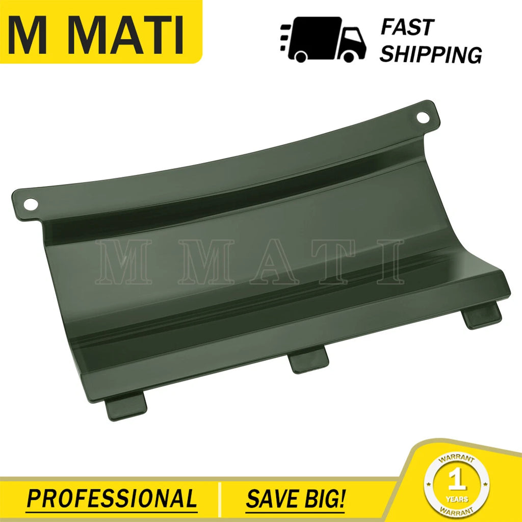 Battery Box Cover Lid for Honda Rancher 350 TRX350 (2004–2006)