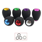 Fishing Handle Knob Replacement for Garden Indoor Reel (392626mm)