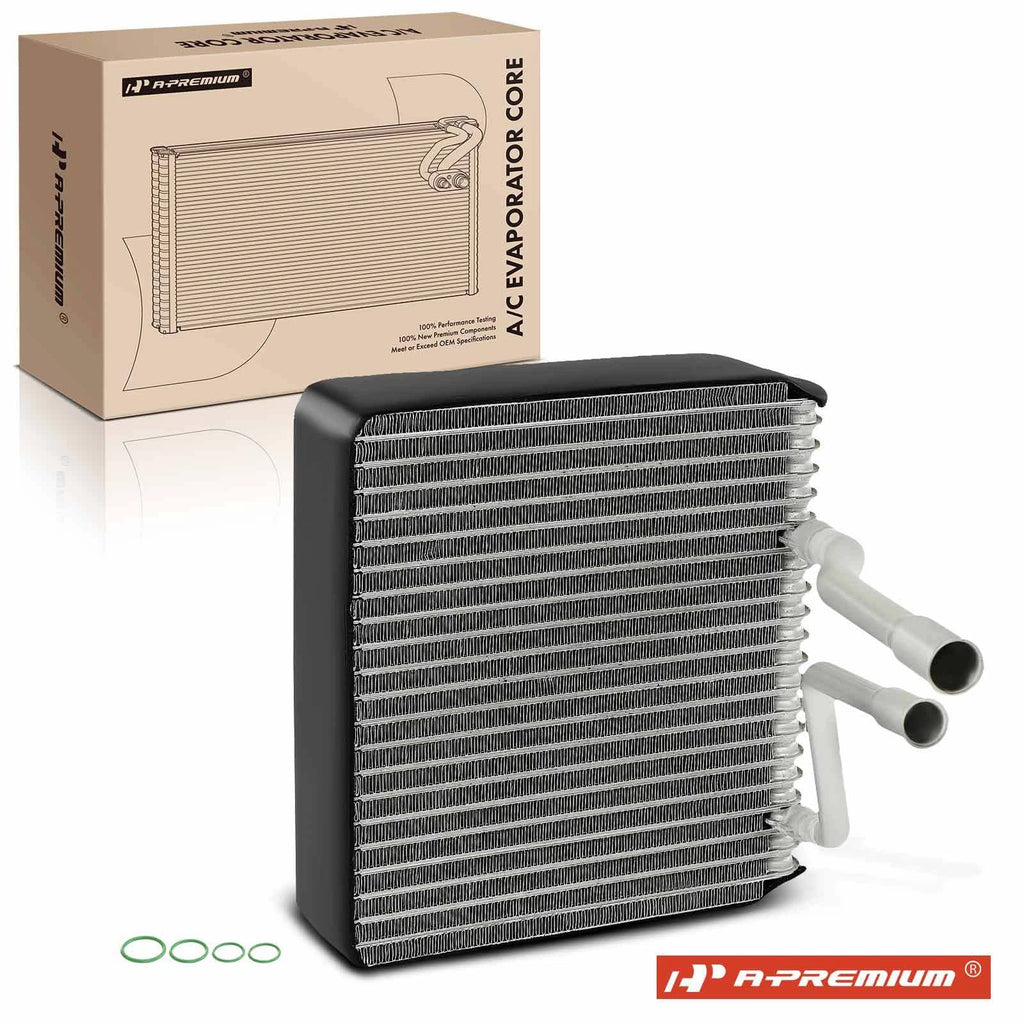 A/C Evaporator Core for Ford Fiesta (2004–2005)