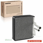 A/C Evaporator Core for Ford Fiesta (2004–2005)