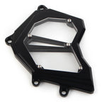 CNC Front Sprocket Cover Chain Guard for KAWASAKI NINJA ZX10R (2011-2023)