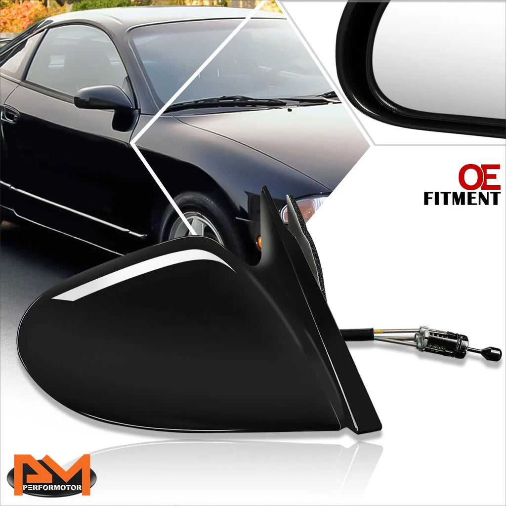 Clear Lens Front Fog Lights for Honda Civic 2019–2020