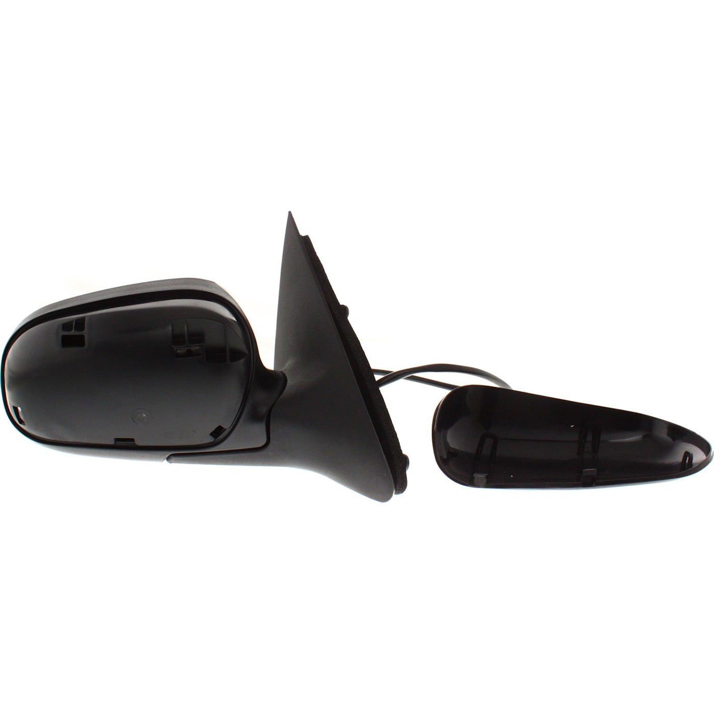 Power Mirror Set of 2 for Ford Crown Victoria (1998–2011)