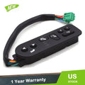Driver Seat Heater Switch for Chevy Silverado GMC Sierra (2003–2007)
