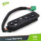 Driver Seat Heater Switch for Chevy Silverado GMC Sierra (2003–2007)