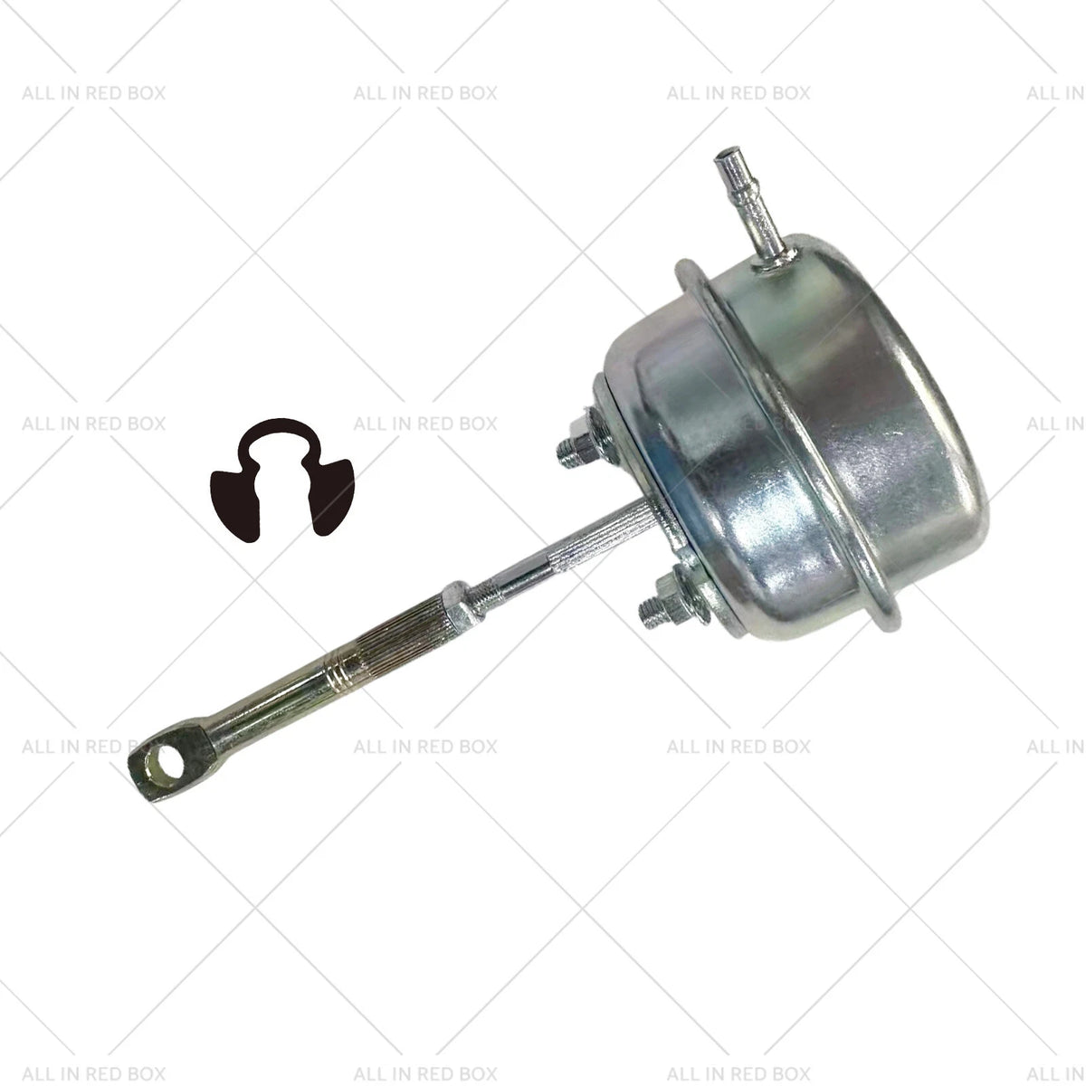 Turbo Wastegate Actuator Kit for Chevy Cruze Sonic Trax 1.4L L4 (2013–2021)
