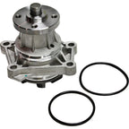 Water Pump for Chevy Tracker, Suzuki Grand Vitara (2002–2003)