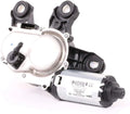 Valeo Rear Windshield Wiper Motor for (579705)