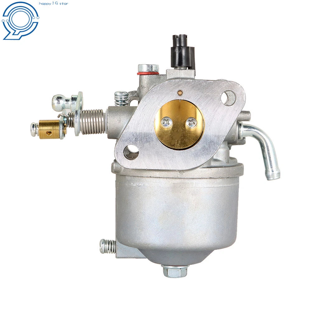 Carburetor Fuel Pump Filter for EZGO TXT 295cc Golf Cart (1994–2023)