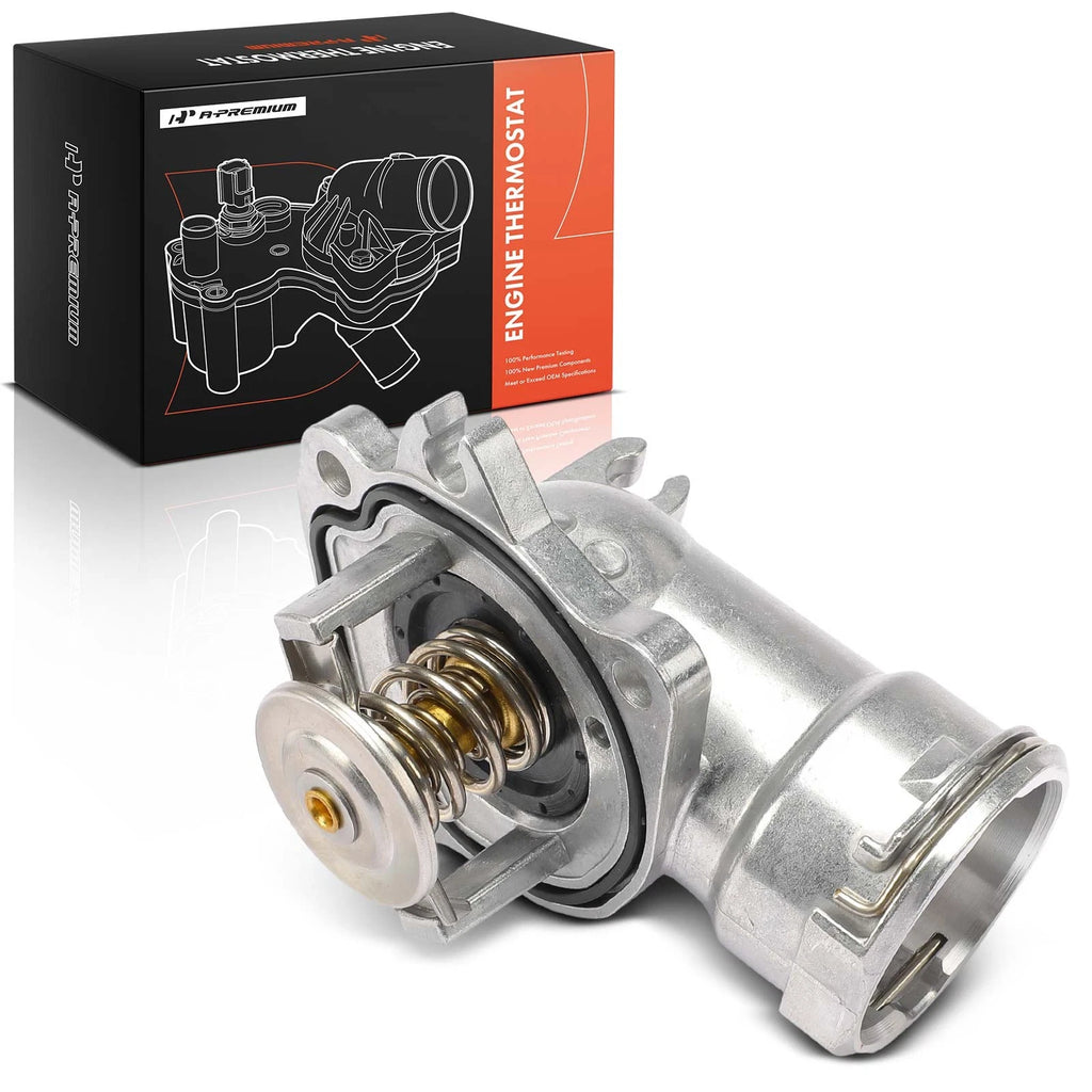 Thermostat Housing Assembly for Mercedes-Benz E350 (2011–2013)