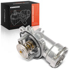 Thermostat Housing Assembly for Mercedes-Benz E350 (2011–2013)