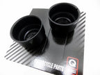 Front Fork Dust Seal Set for Kawasaki Z1R MKII (1978-1980)
