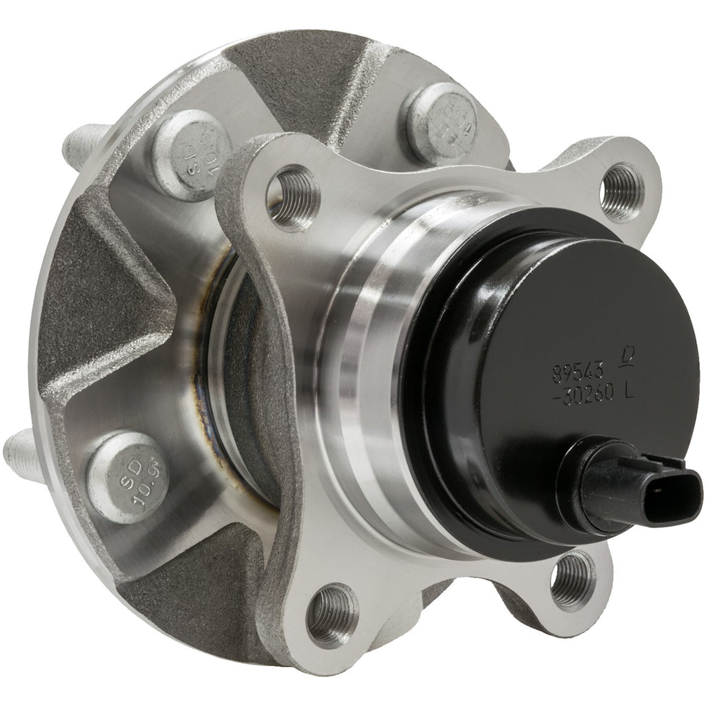 Front Left Wheel Hub for Lexus IS350