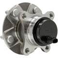 Front Left Wheel Hub for Lexus IS350