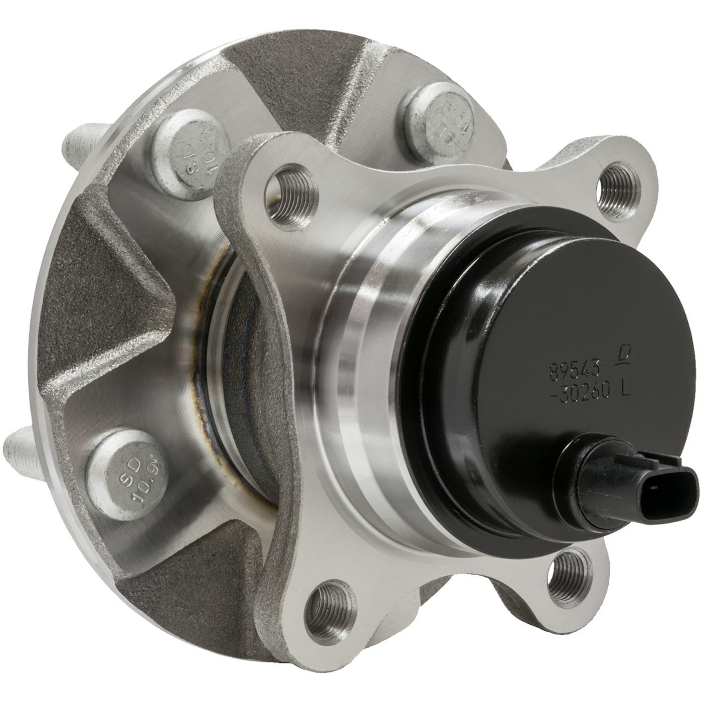 Front Left Wheel Hub for Lexus IS350