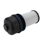Wix XP Engine Oil Filter 57312XP for Ford F-250 F-350 F-450 F-550 (2008–2023)