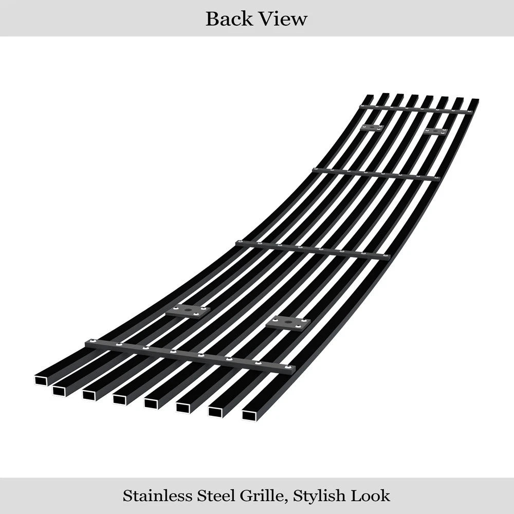 Billet Grille Insert for Nissan Altima (2005-2006)