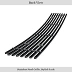 Billet Grille Insert for Nissan Altima (2005-2006)