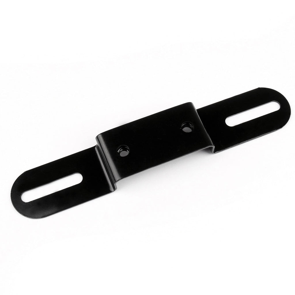 License Plate Bracket for Kawasaki Ninja 250R ZX6R ZX9R ZX10R ZX12R (2008–2012)