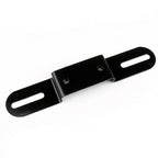 License Plate Bracket for Kawasaki Ninja 250R ZX6R ZX9R ZX10R ZX12R (2008–2012)