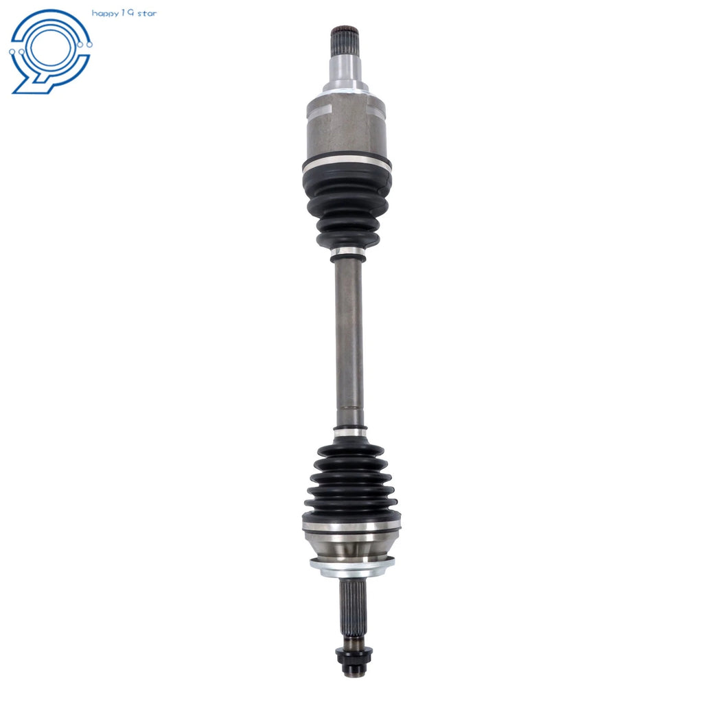 Front Left Driver CV Axle Assembly for Toyota RAV4 (2006–2012) L4 2.4L 2.5L FWD