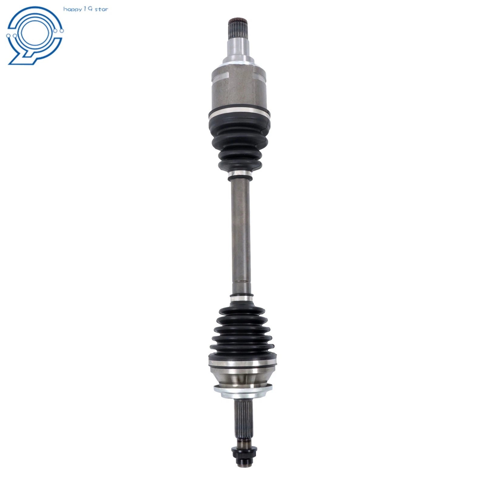 Front Left Driver CV Axle Assembly for Toyota RAV4 (2006–2012) L4 2.4L 2.5L FWD