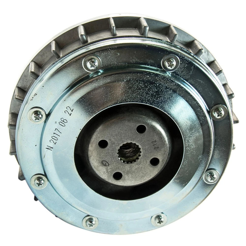 Primary Drive Clutch Sheave for Yamaha YFM Grizzly 660 ATV (2002–2008)