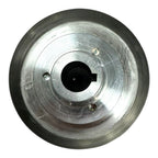 Billet Steering Wheel Hub Adapter for 1929–1932 Ford Polished 5x6 Hole