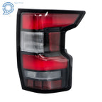 LED Rear Tail Light Assembly for Nissan Frontier (2022–2024) Right Passenger