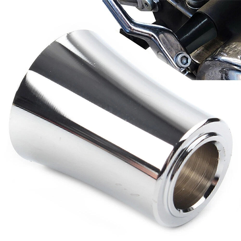 Heel Shift Shifter Eliminator Lever for Harley Tour, Tri Glide, Road King (2014–2023)