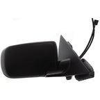 Power Mirror for BMW 325i, 328i (2001–2005) Right Heated Foldable