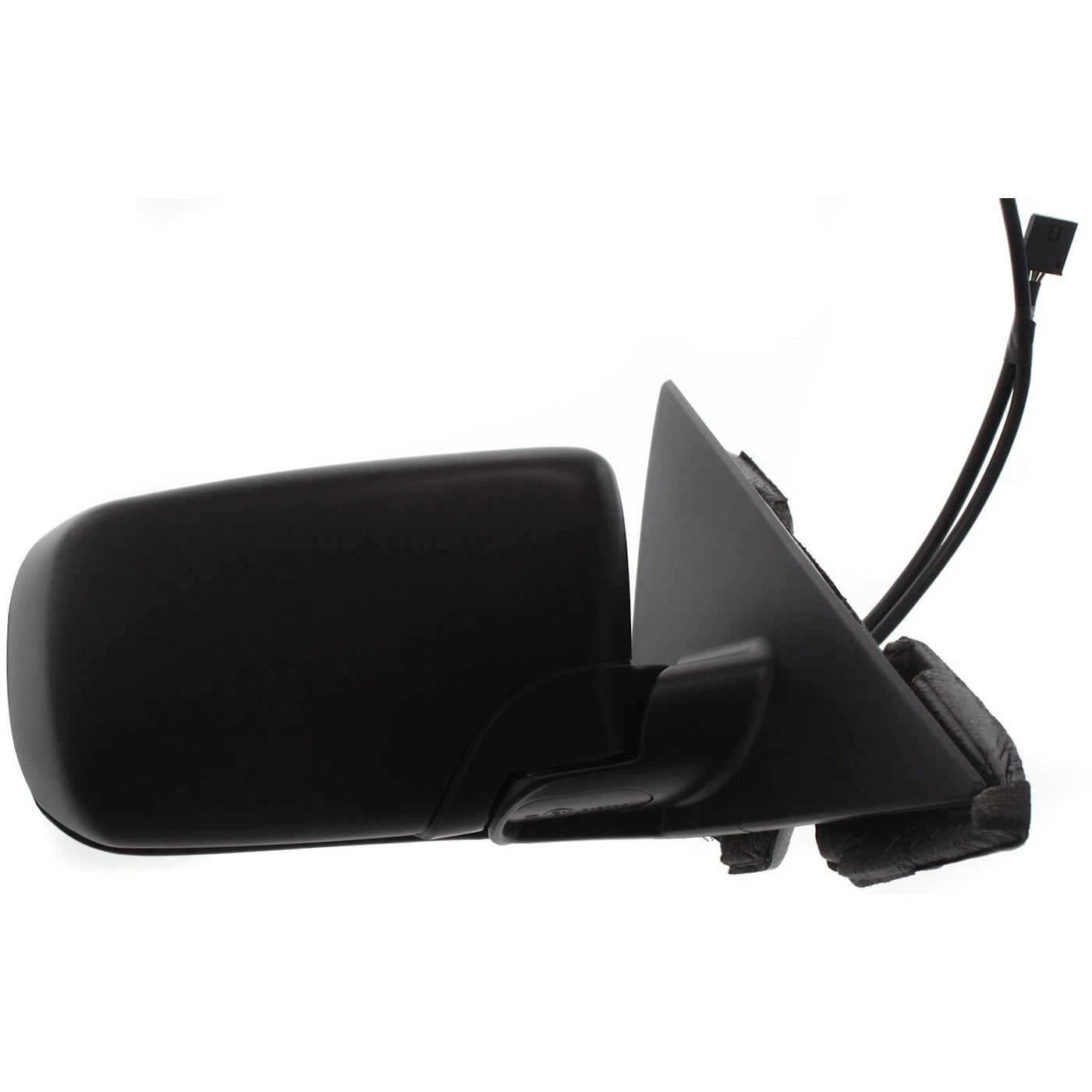 Power Mirror for BMW 325i, 328i (2001–2005) Right Heated Foldable