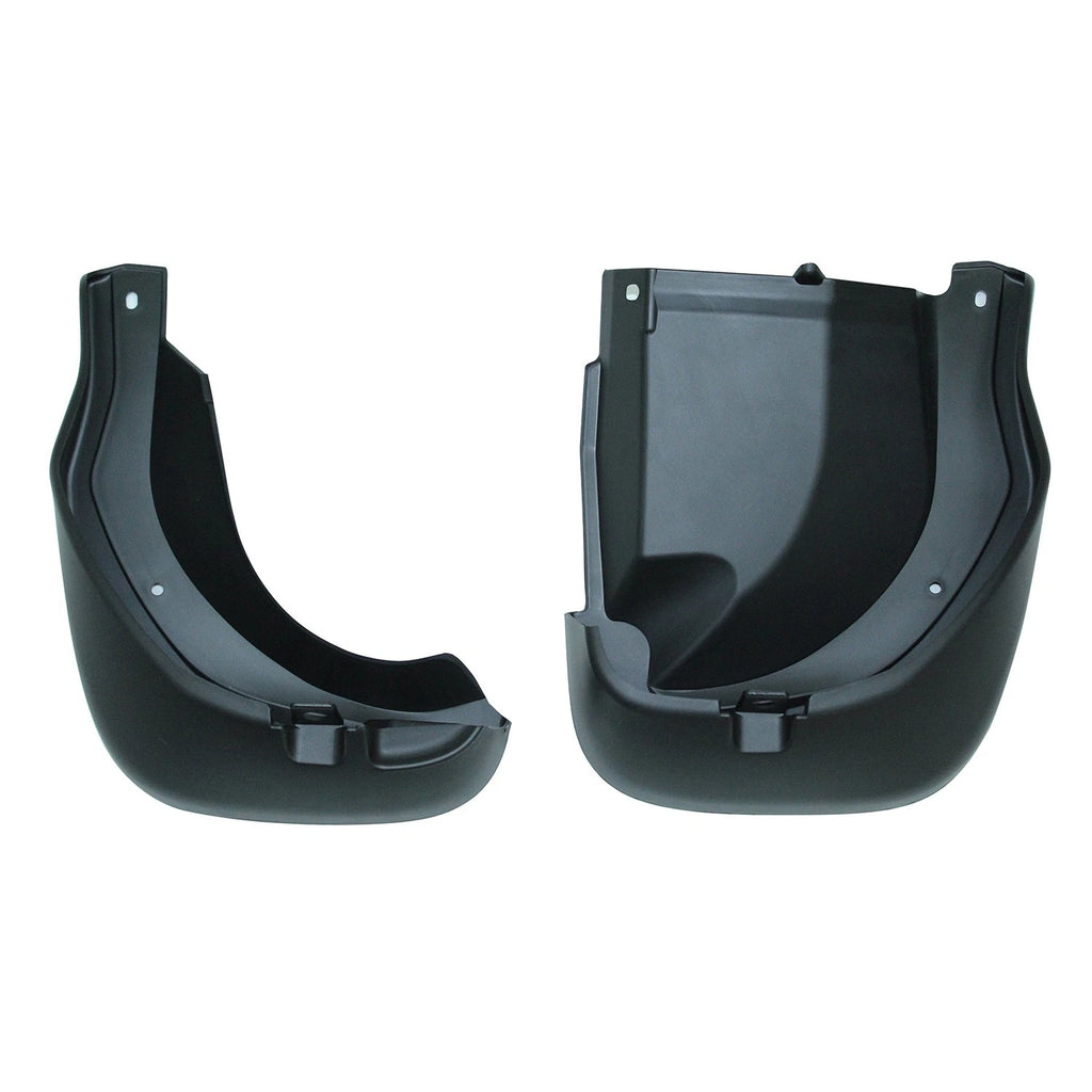 Replacement Rear Mud Guard Set Repair Part For 2012-2016 Honda CRV