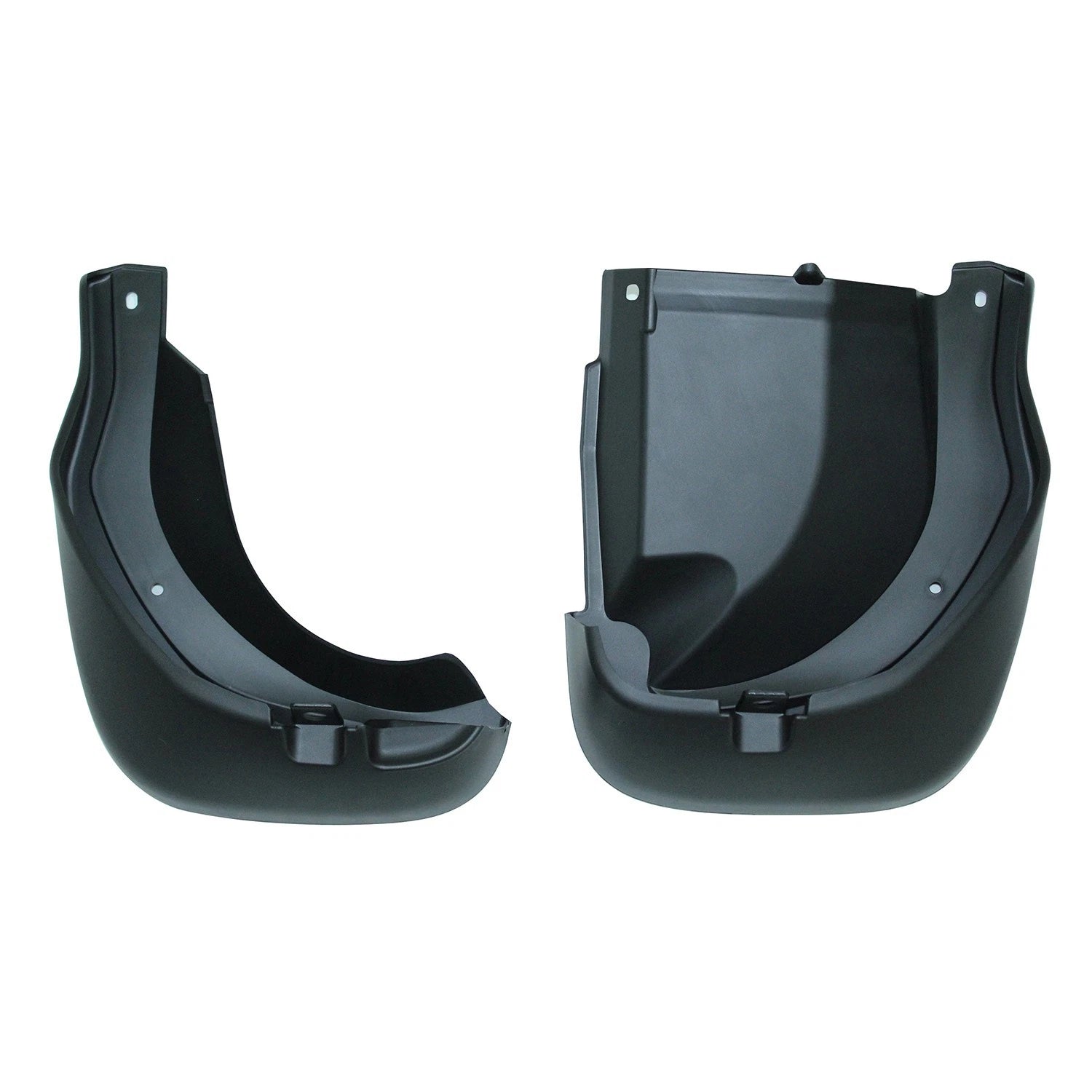Replacement Rear Mud Guard Set Repair Part For 2012-2016 Honda CRV