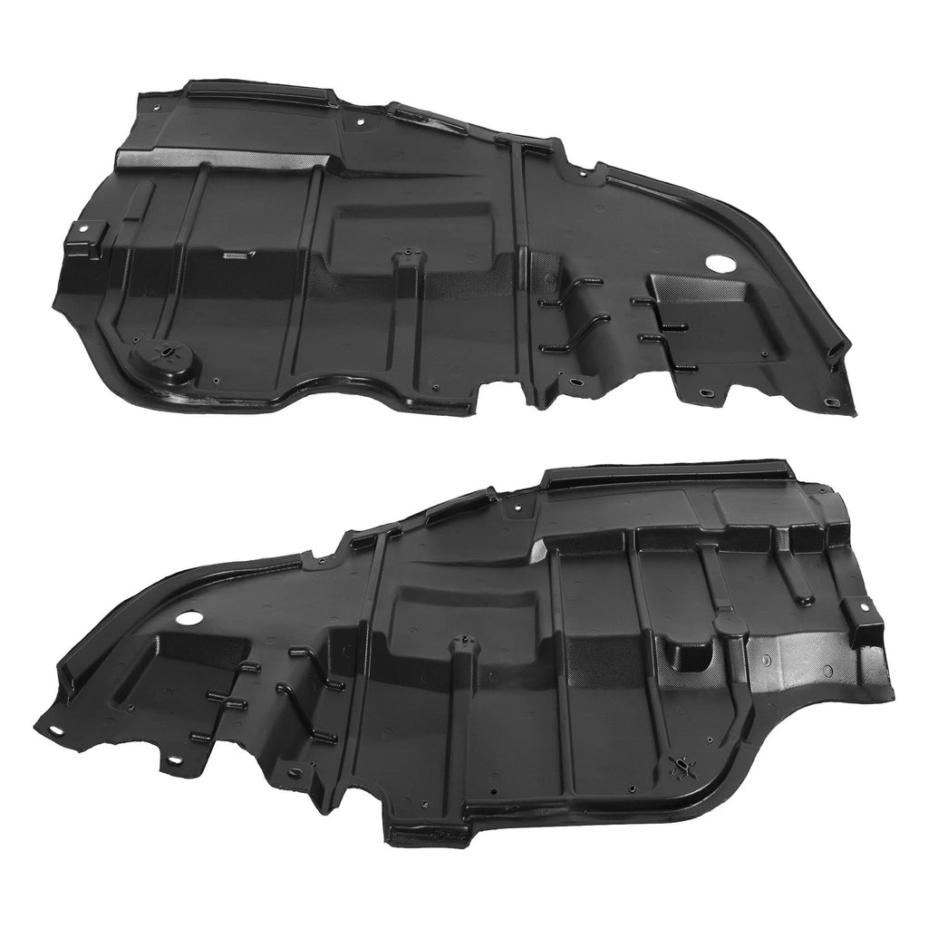 Engine Splash Shield Lower Under Cover for Lexus ES350 (2007–2012)