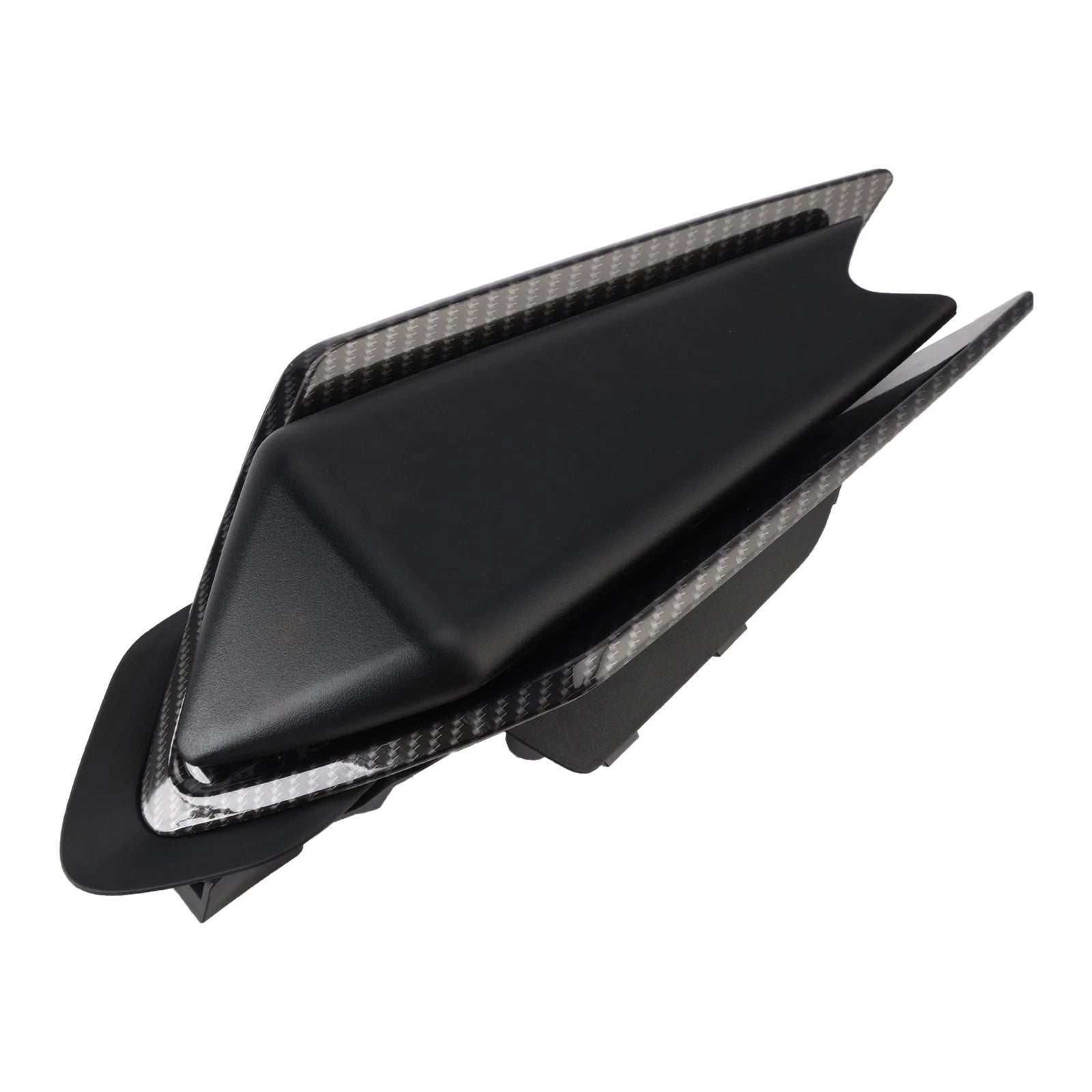 Rear Cowl Tail Fairing Cover for Aprilia RS660 RSV4 Tuono 660 (2020–2024) Carbon
