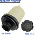 Power Steering Reservoir with Cap for Volvo V70 XC70 XC60 XC90 S80 (2007–2014)