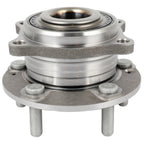 2X Front Wheel Bearings Hub for Hyundai Santa Fe (2007–2014, 2013–2015)