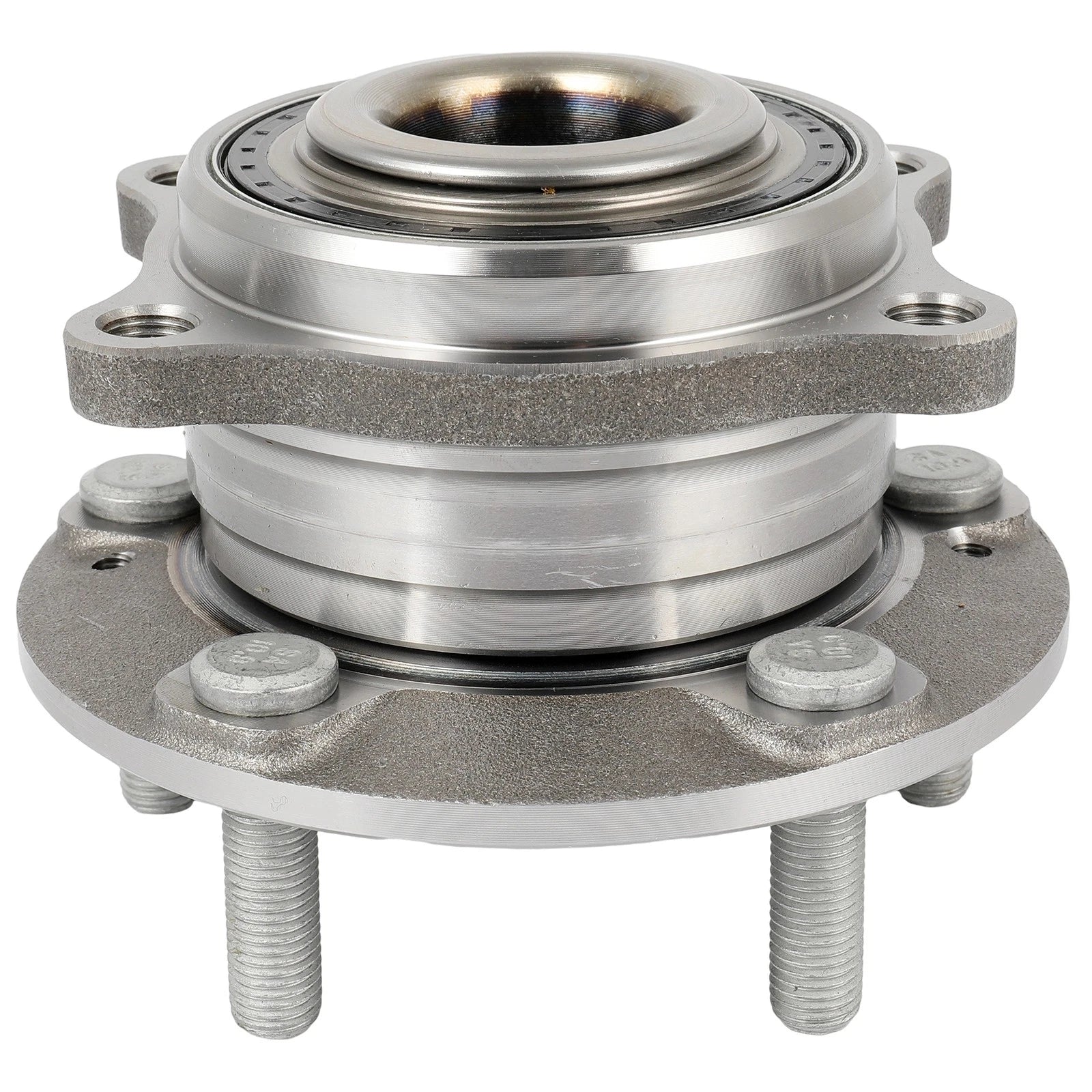 2X Front Wheel Bearings Hub for Hyundai Santa Fe (2007–2014, 2013–2015)
