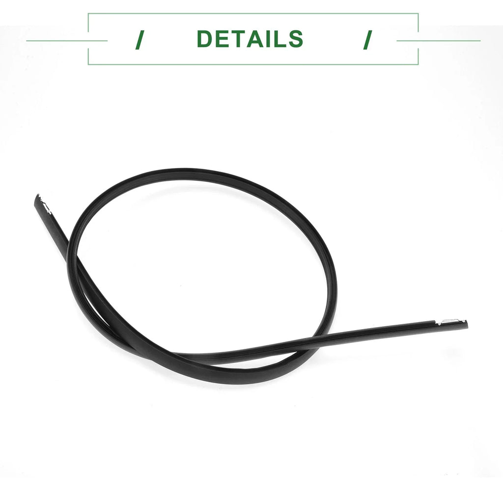 Right Side Roof Sealing Strip for Honda Accord (2018-2023)