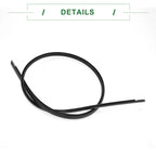 Right Side Roof Sealing Strip for Honda Accord (2018-2023)