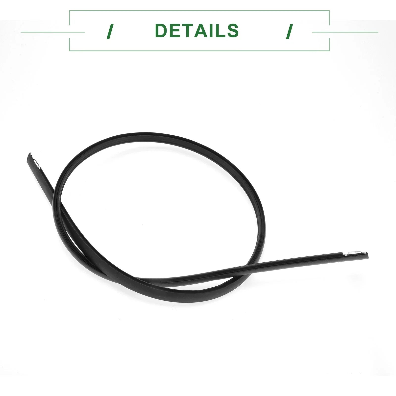 Right Side Roof Sealing Strip for Honda Accord (2018-2023)
