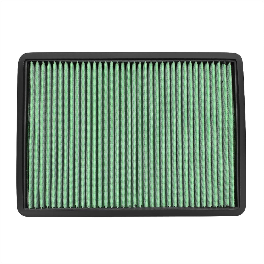 Reusable multilayer air filter for Buick LaCrosse/Allure (2005–2009)