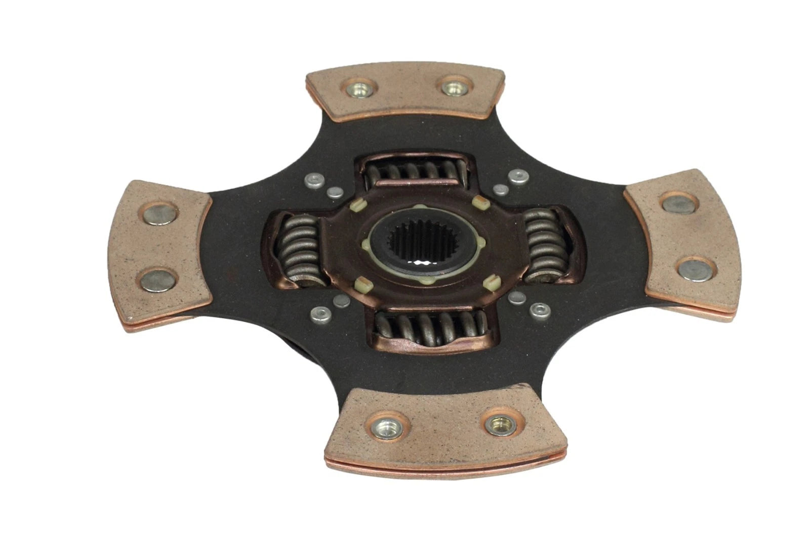 Stage 3 Clutch Kit for Subaru Impreza Legacy Outback