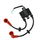 Ignition Coil Assembly for Yamaha Outboard 9.9-15hp (1990–2023) 6B4-85570-00 6B4-85530