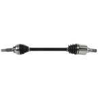 Front Left CV Axle Assembly for Nissan Leaf (2019–2022)